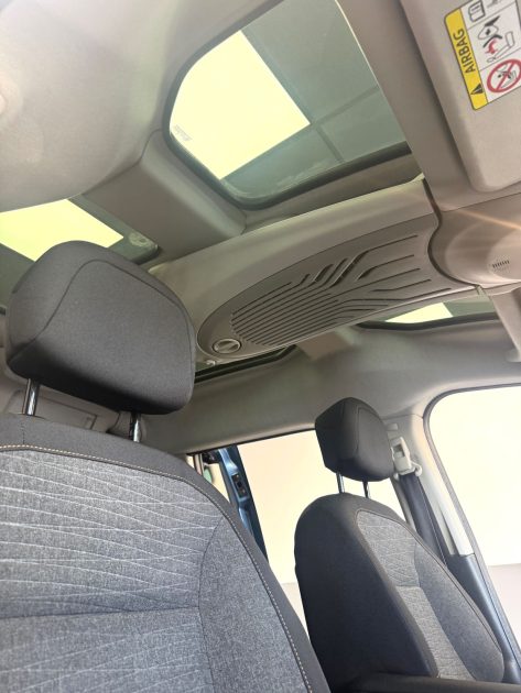 CITROEN BERLINGO 1.6 BLUEHDI 100 CV SHINE BVM5 2016