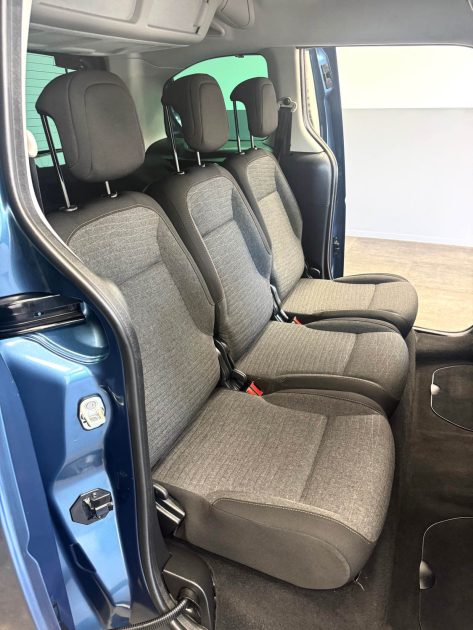 CITROEN BERLINGO 1.6 BLUEHDI 100 CV SHINE BVM5 2016
