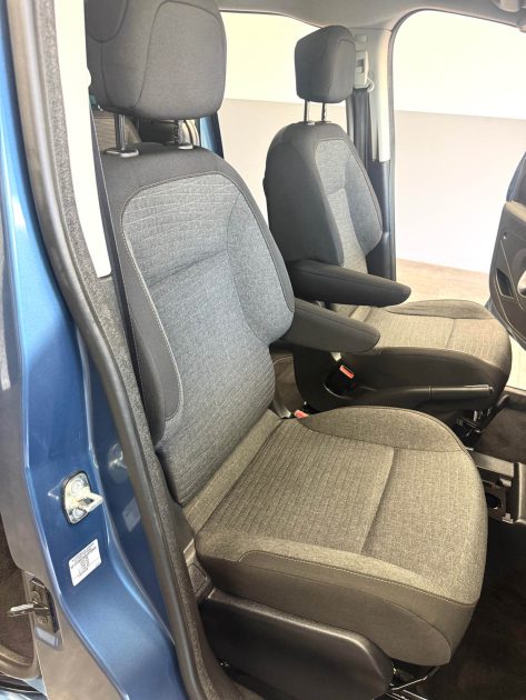 CITROEN BERLINGO 1.6 BLUEHDI 100 CV SHINE BVM5 2016