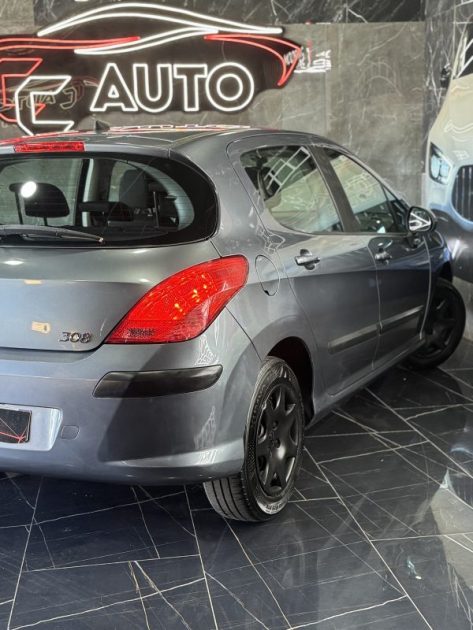 PEUGEOT 308 1.4 VTI CONFORT 2008