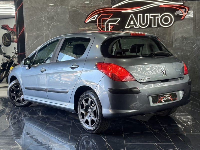 PEUGEOT 308 1.4 VTI CONFORT 2008