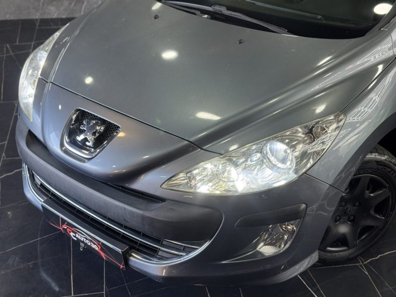 PEUGEOT 308 1.4 VTI CONFORT 2008