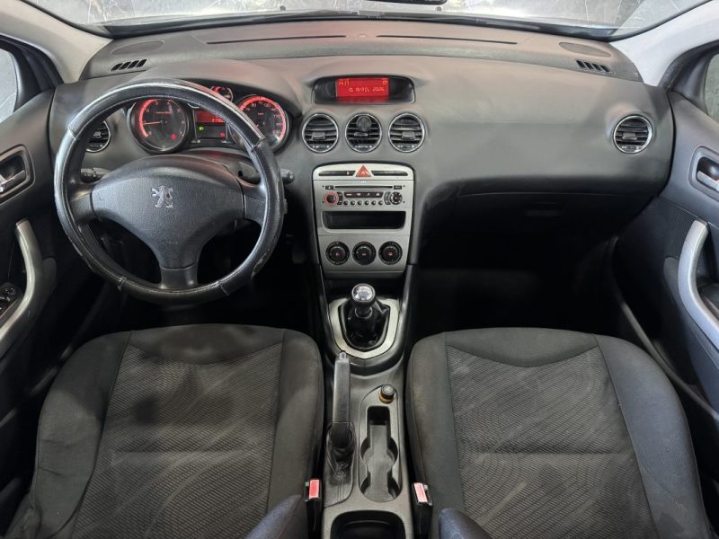 PEUGEOT 308 1.4 VTI CONFORT 2008