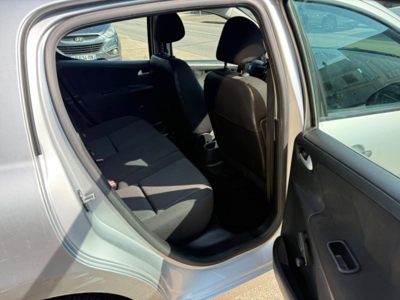 Peugeot 207 1.4E 75Ch Urban - 85 265 km