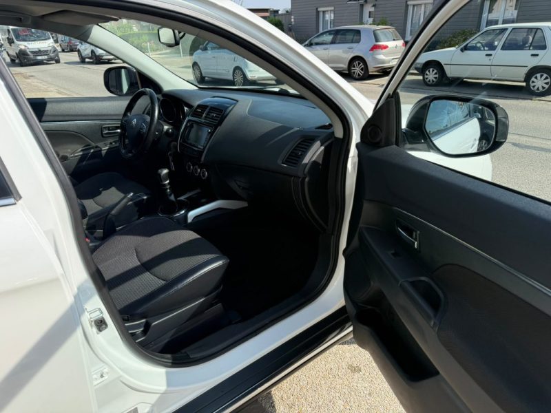 Citroën C4 Aircross 1.6 HDi 115Ch 4X2 S&S Feel Edition
