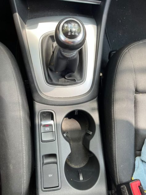 AUDI Q3 Attraction 120 ch Phase 2 2.0 TDI Radar de recul