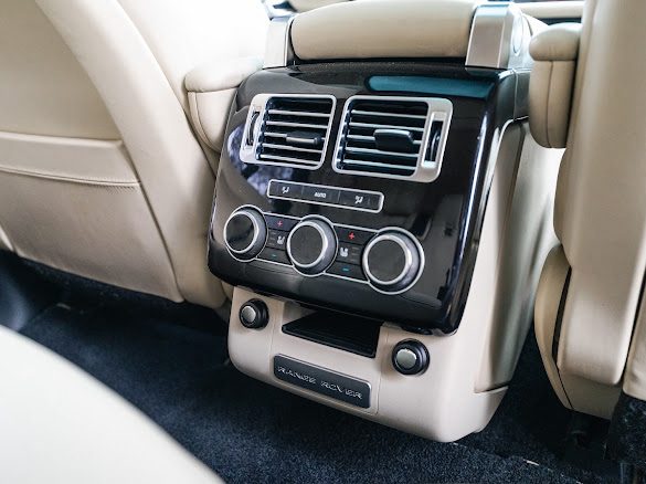 RANGE ROVER V8 5.0 S/C AUTOBIOGRAPHY DYNAMIC 