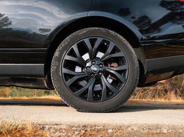 RANGE ROVER V8 5.0 S/C AUTOBIOGRAPHY DYNAMIC 