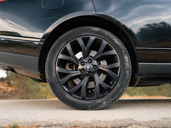RANGE ROVER V8 5.0 S/C AUTOBIOGRAPHY DYNAMIC 