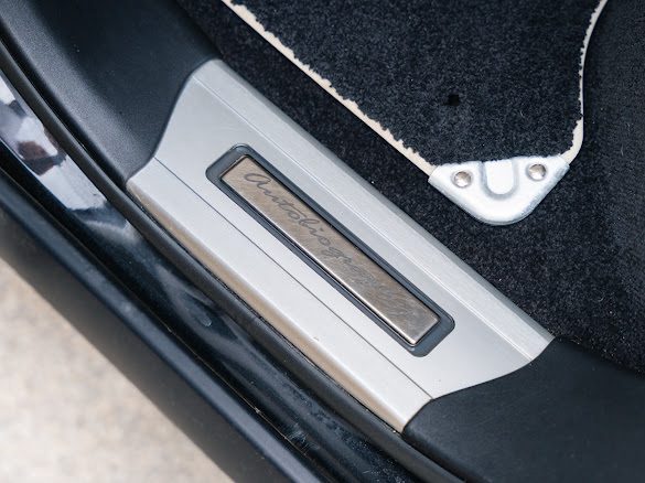 RANGE ROVER V8 5.0 S/C AUTOBIOGRAPHY DYNAMIC 