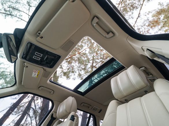 RANGE ROVER V8 5.0 S/C AUTOBIOGRAPHY DYNAMIC 