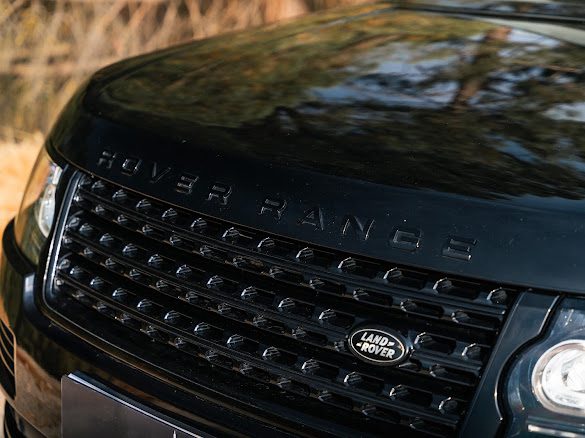 RANGE ROVER V8 5.0 S/C AUTOBIOGRAPHY DYNAMIC 