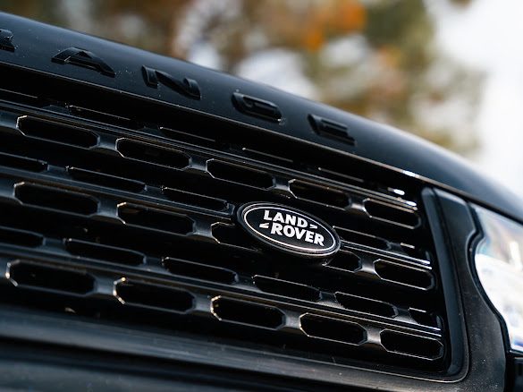 RANGE ROVER V8 5.0 S/C AUTOBIOGRAPHY DYNAMIC 