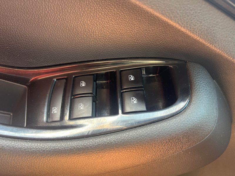 CHEVROLET ORLANDO 7 place 2.0 VCDI 130 LT+ 2013