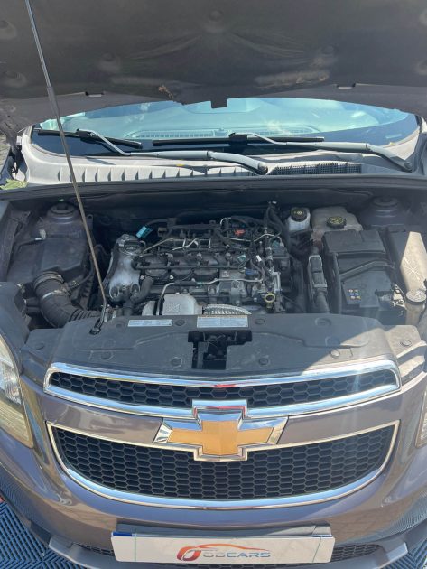 CHEVROLET ORLANDO 7 place 2.0 VCDI 130 LT+ 2013