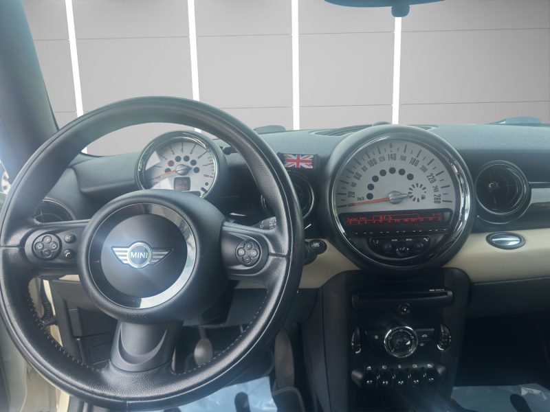  MINI CLUBMAN 1.6 COOPER 122 CV.