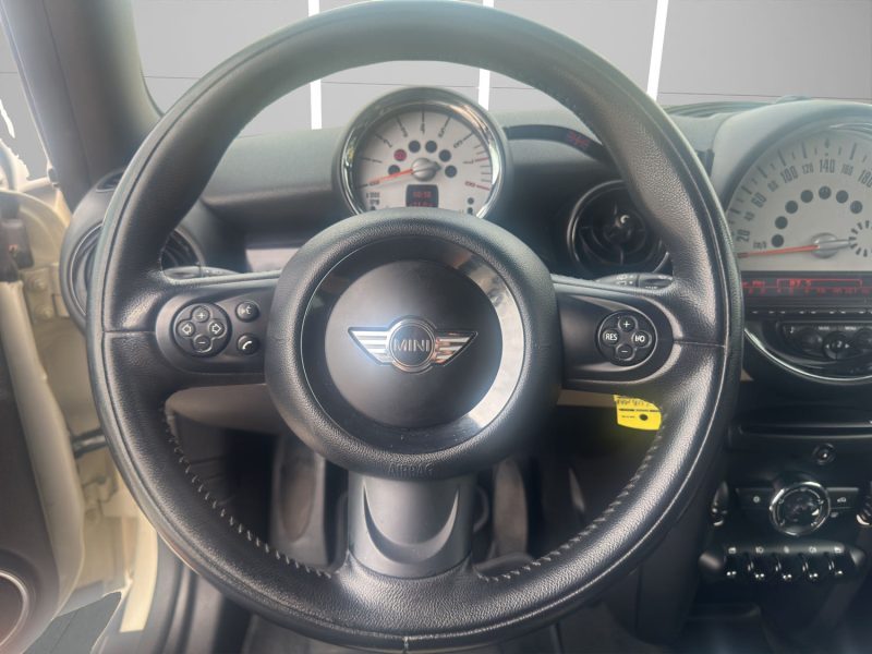  MINI CLUBMAN 1.6 COOPER 122 CV.