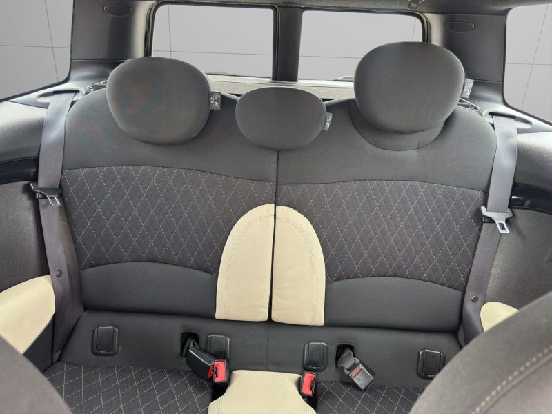  MINI CLUBMAN 1.6 COOPER 122 CV.