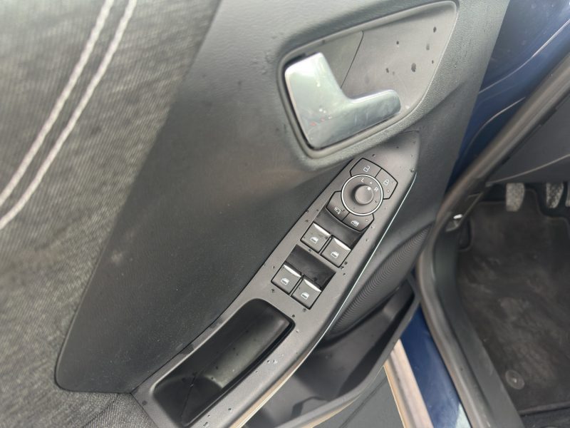 FORD PUMA 1.0 FLEXIFUEL 125CH 