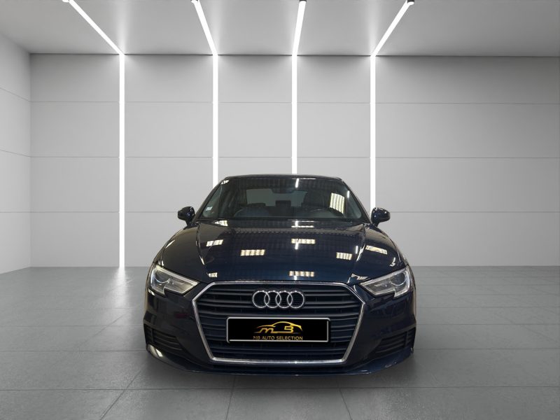 AUDI A3 SPORTBACK 1.6L TDI 116 CV.