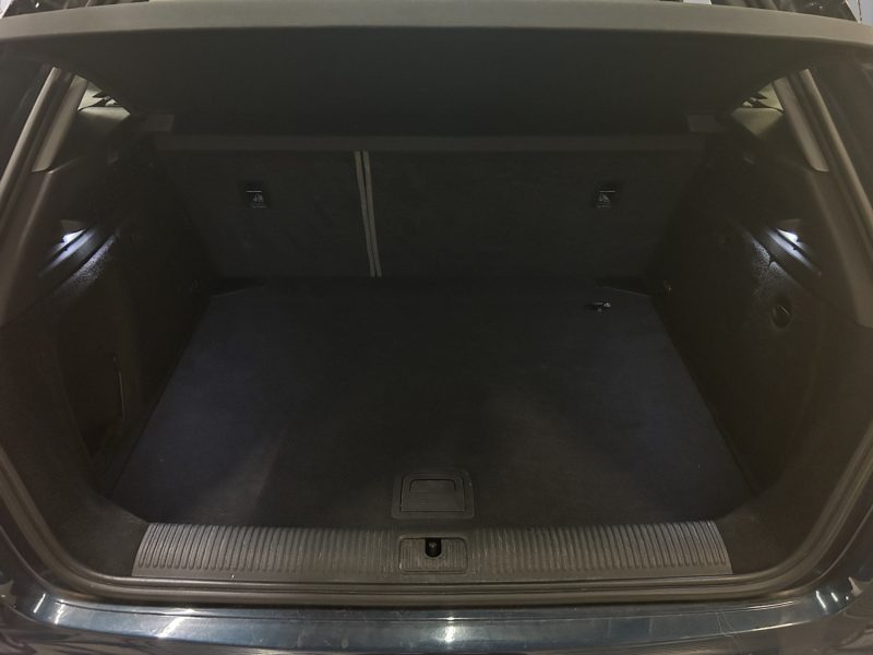 AUDI A3 SPORTBACK 1.6L TDI 116 CV.