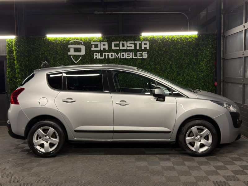 PEUGEOT 3008 1.6 E-HDI 112 Cv ALLURE - BOITE AUTOMATIQUE / ECRAN GPS / 73 600 KMS - GARANTIE 12 MOIS