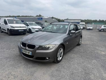 B.M.W. SERIE 3 TOURING 318D CONFORT EDITION ATTITUDE 2009