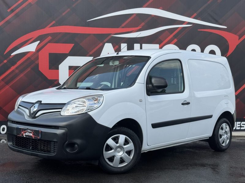 RENAULT KANGOO 1.5 DCI 90CH ENERGY CONFORT EURO6 2016