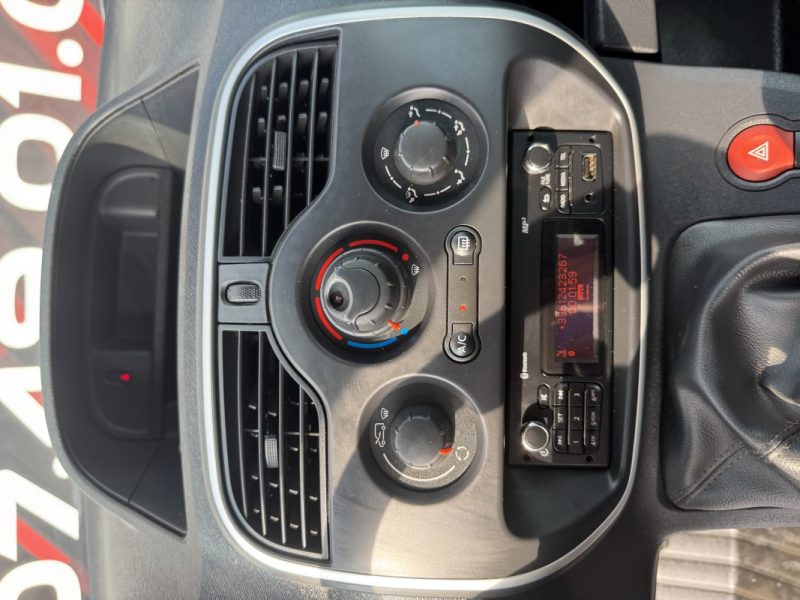 RENAULT KANGOO 1.5 DCI 90CH ENERGY CONFORT EURO6 2016