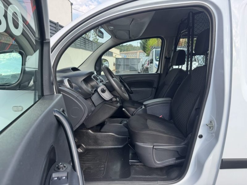 RENAULT KANGOO 1.5 DCI 90CH ENERGY CONFORT EURO6 2016