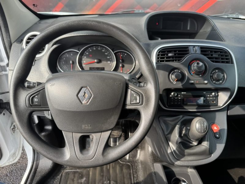 RENAULT KANGOO 1.5 DCI 90CH ENERGY CONFORT EURO6 2016