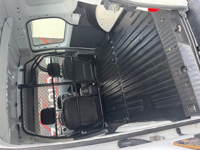 RENAULT KANGOO 1.5 DCI 90CH ENERGY CONFORT EURO6 2016