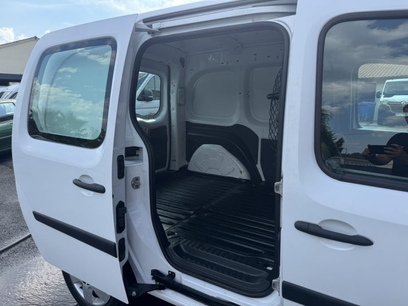 RENAULT KANGOO 1.5 DCI 90CH ENERGY CONFORT EURO6 2016