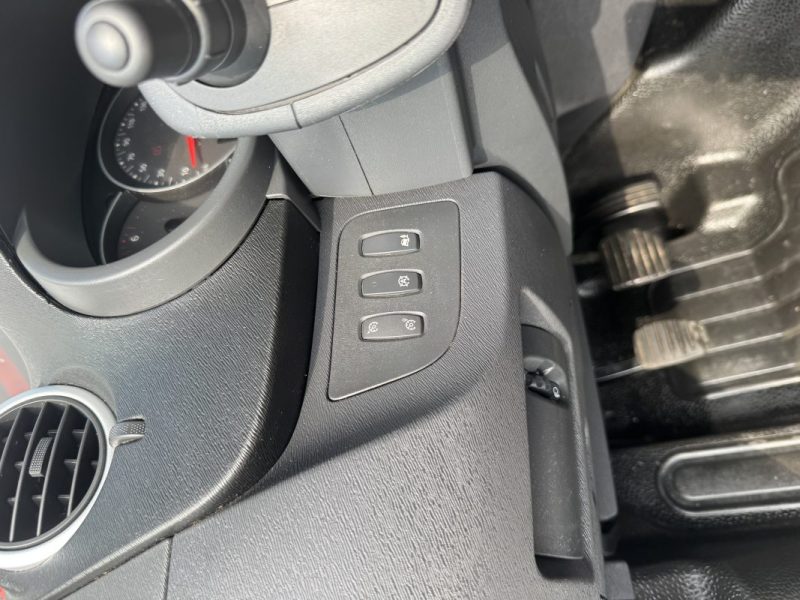 RENAULT KANGOO 1.5 DCI 90CH ENERGY CONFORT EURO6 2016