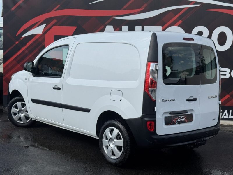 RENAULT KANGOO 1.5 DCI 90CH ENERGY CONFORT EURO6 2016