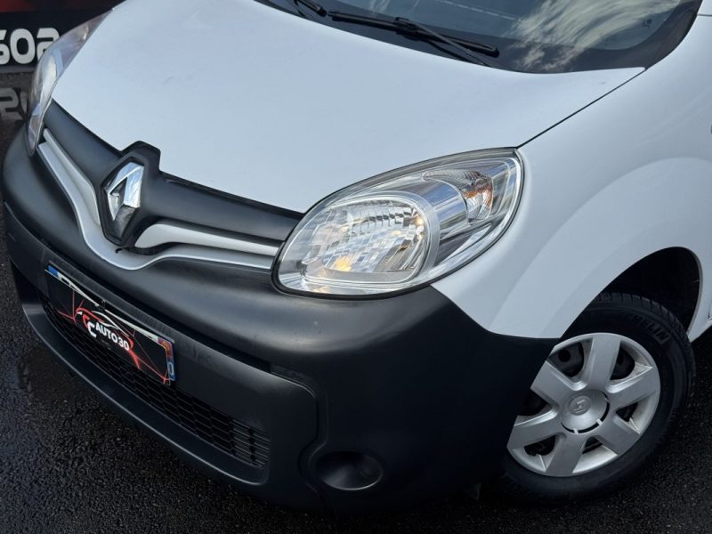 RENAULT KANGOO 1.5 DCI 90CH ENERGY CONFORT EURO6 2016