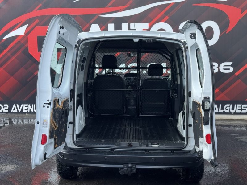 RENAULT KANGOO 1.5 DCI 90CH ENERGY CONFORT EURO6 2016