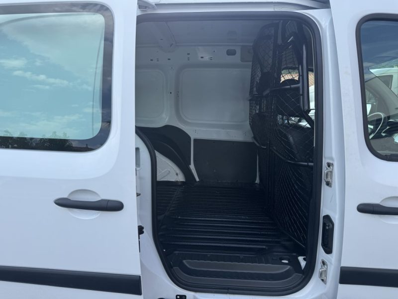 RENAULT KANGOO 1.5 DCI 90CH ENERGY CONFORT EURO6 2016