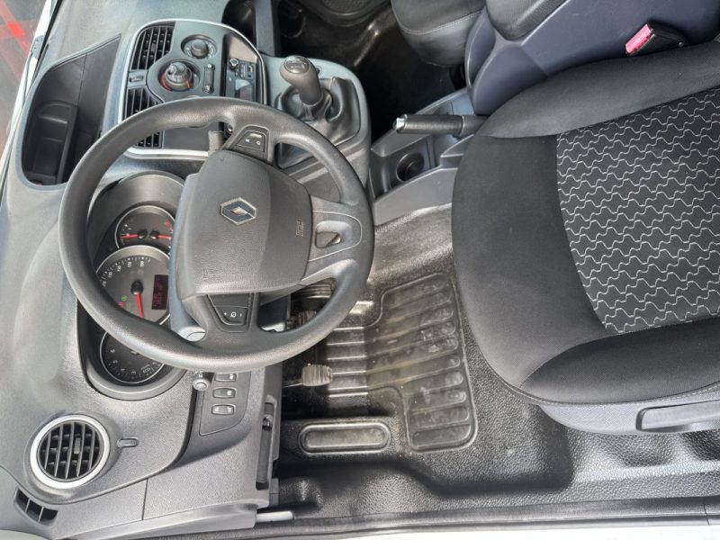 RENAULT KANGOO 1.5 DCI 90CH ENERGY CONFORT EURO6 2016