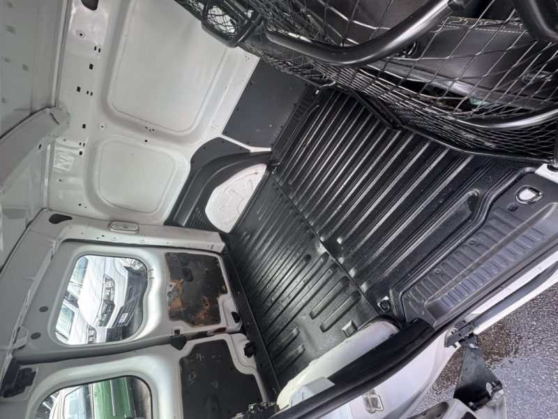 RENAULT KANGOO 1.5 DCI 90CH ENERGY CONFORT EURO6 2016