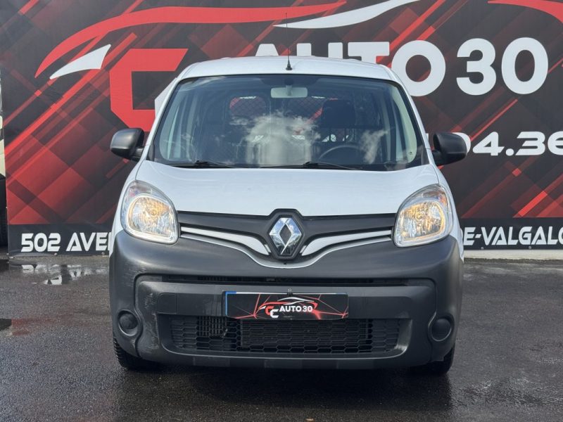 RENAULT KANGOO 1.5 DCI 90CH ENERGY CONFORT EURO6 2016