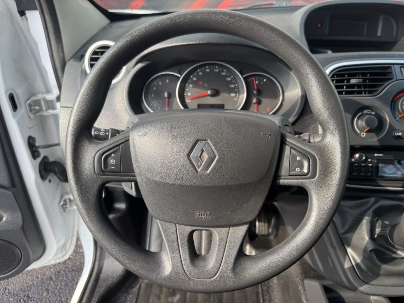 RENAULT KANGOO 1.5 DCI 90CH ENERGY CONFORT EURO6 2016