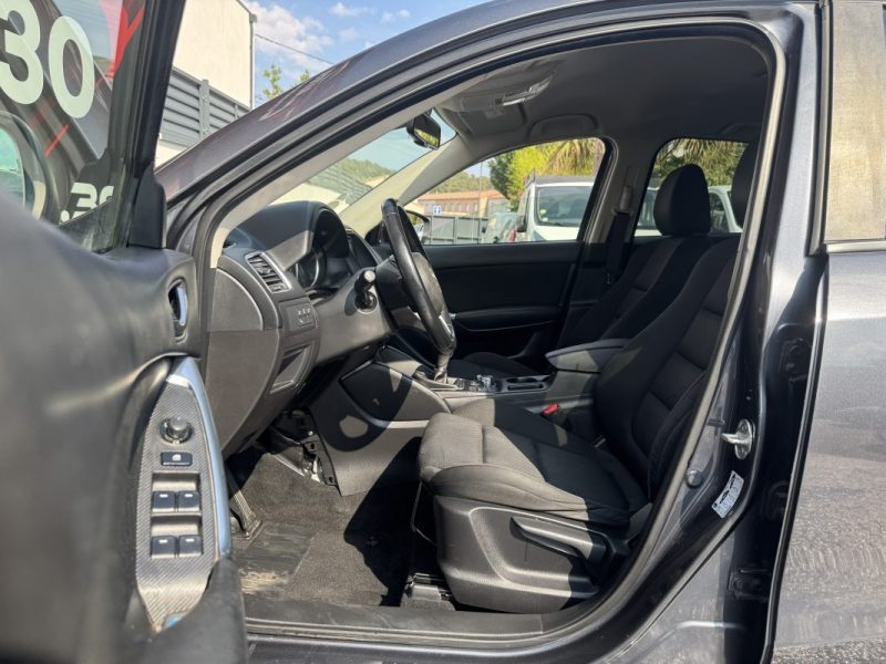 MAZDA CX-5 2.2 D 2191CM3 150CV  2015