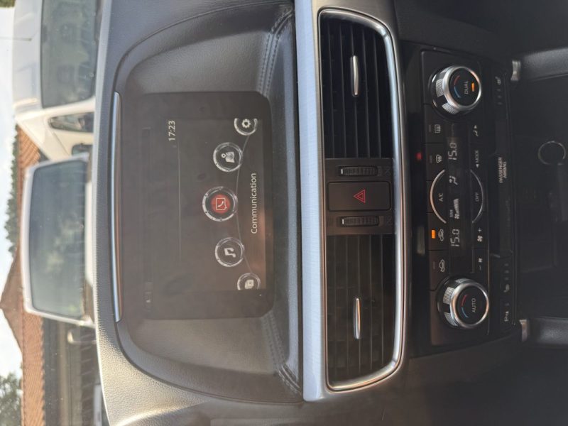 MAZDA CX-5 2.2 D 2191CM3 150CV  2015