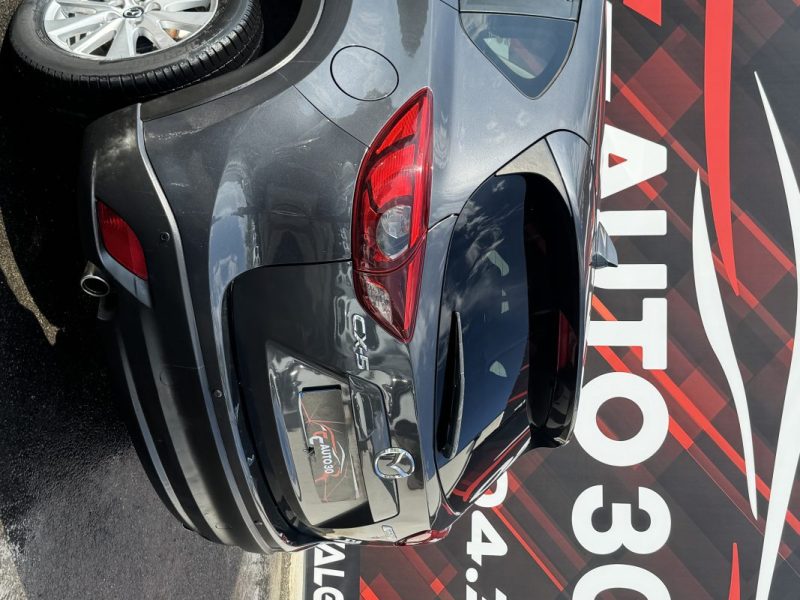 MAZDA CX-5 2.2 D 2191CM3 150CV  2015