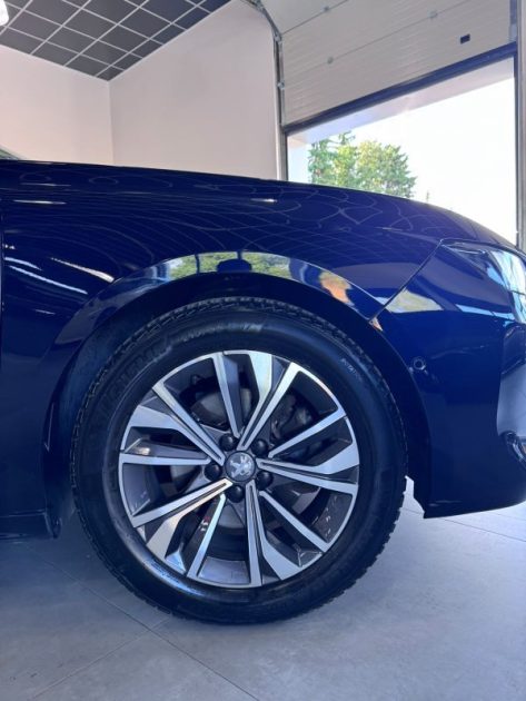 PEUGEOT 508 BLUE HDI 130CV EAT8 ✅ ALLURE ✅ 1 ERE MAIN