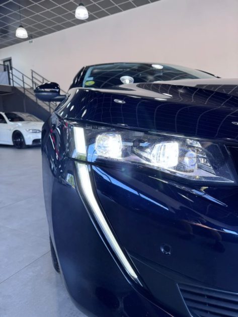 PEUGEOT 508 BLUE HDI 130CV EAT8 ✅ ALLURE ✅ 1 ERE MAIN