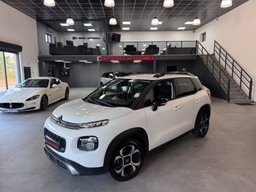 CITROEN C3 AIRCROSS HDI 120cv SO CHIC EAT8 ✅68 000KM ✅ 1 ERE MAIN 
