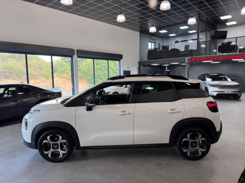 CITROEN C3 AIRCROSS HDI 120cv SO CHIC EAT8 / 68 000KM / 1 ERE MAIN 