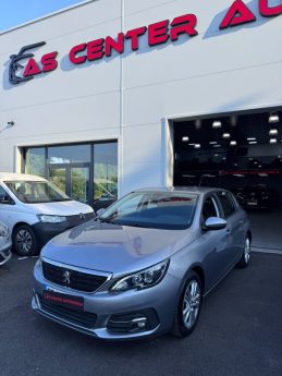 PEUGEOT 308 1.5 BLUE HDI 130cv ✅Phase 2/✅ SUIVIE PEUGEOT   